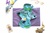 Buy Hiccups&Juice OS 8 inch Cloth Pad  at hiccupsandjuice.co.uk 